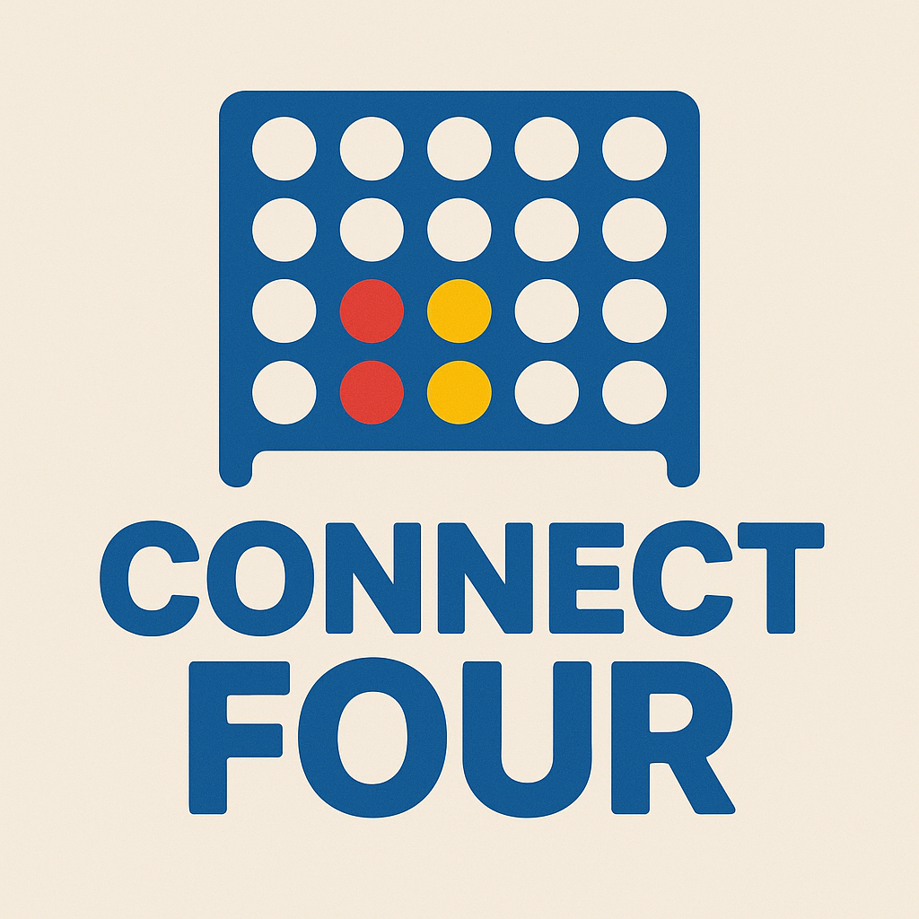 Connect Four logo