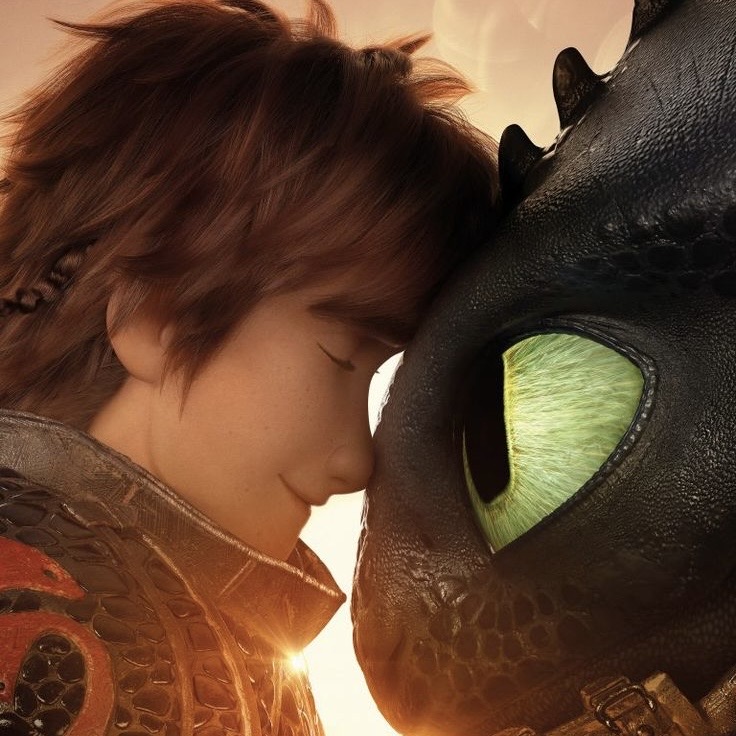 HTTYD Unofficial Fan Project Thumbnail