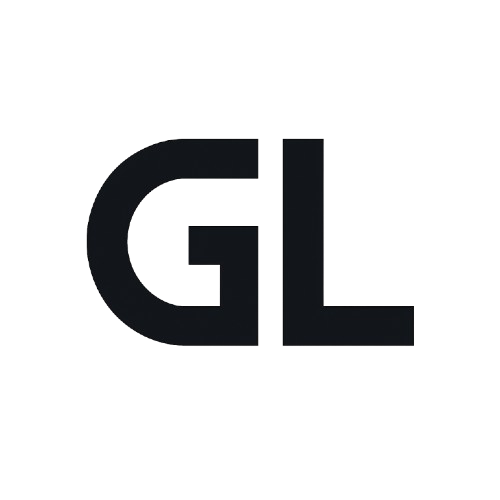Gabriel Longshaw Logo